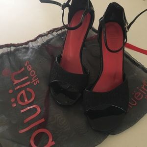 Tango shoes